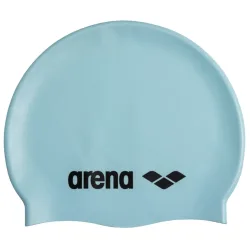 Classic Silicone Cap Trainingsbadekappe