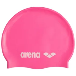 Classic Silicone Cap Trainingsbadekappe