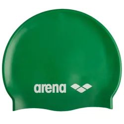 Classic Silicone Cap Trainingsbadekappe