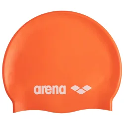 Classic Silicone Cap Trainingsbadekappe