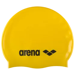 Jr Classic Silicone Trainingsbadekappe