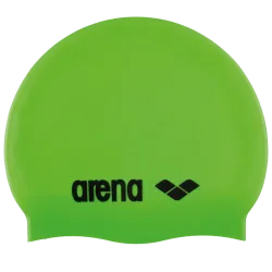 Jr Classic Silicone Trainingsbadekappe
