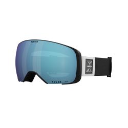 Giro Comp Vivid Skibrille - schwarz