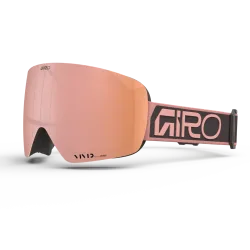 Giro W Contour RS Vivid Goggle Damen schwarz, Grösse one size
