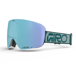 Giro W Contour RS Vivid Goggle Damen blau, Grösse one size