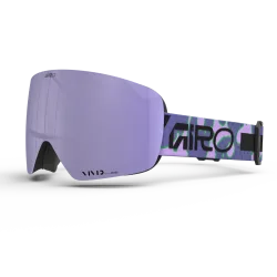 Giro W Contour RS Vivid Goggle Damen mehrfarbig, Grösse one size