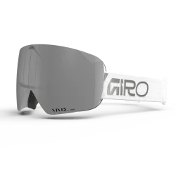 Giro W Contour RS Vivid Goggle Damen weiss, Grösse one size
