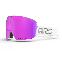 Giro W Contour RS Vivid Goggle Damen weiss, Grösse one size
