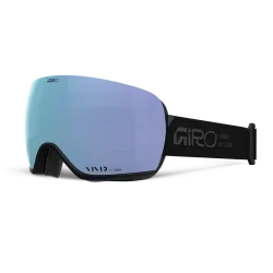Giro Article II Vivid Goggle Herren blau, Grösse one size