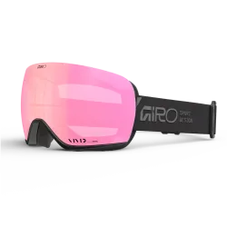 Giro Article II Vivid Phtc Goggle unisex schwarz, Grösse one size