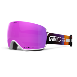 Giro W Article II Vivid Goggle Damen pink, Grösse one size