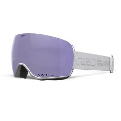 Giro Article II Damen Vivid Skibrille - weiss