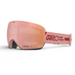 Giro W Article II Vivid Goggle Damen pink, Grösse one size