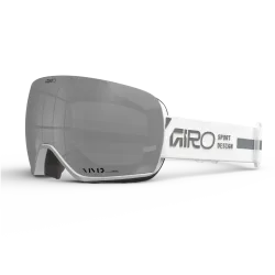 Giro W Article II Vivid Goggle Damen weiss, Grösse one size