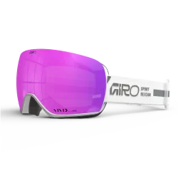Giro W Article II Vivid Goggle Damen weiss, Grösse one size