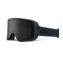 Giro Method II Vivid Skibrille - blau