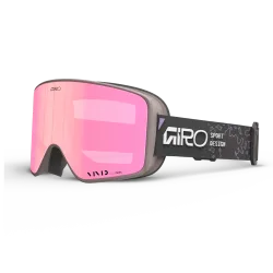 Giro Method II Vivid Phtc Goggle unisex schwarz, Grösse one size