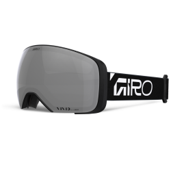 Giro Comp Vivid Goggle unisex schwarz, Grösse one size