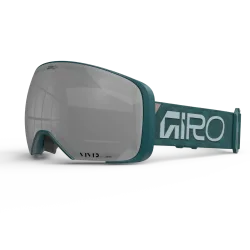 Giro Comp Vivid Goggle unisex blau, Grösse one size
