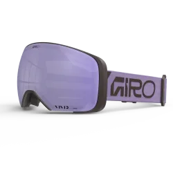 Giro Comp Vivid Goggle unisex violett, Grösse one size