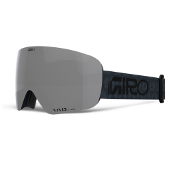 Giro Contour RS Vivid Goggle Herren grau, Grösse one size