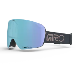 Giro Contour RS Vivid Goggle Herren schwarz, Grösse one size