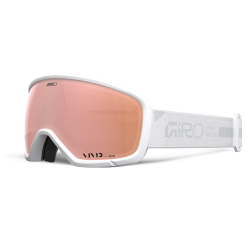 Giro Millie Vivid Skibrille - weiss