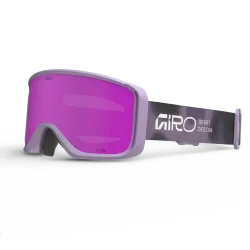 Giro W Sagen Flash Goggle Damen mehrfarbig, Grösse one size