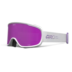 Giro Moxie Flash Skibrille - violett
