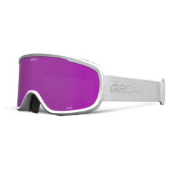 Giro Moxie Flash Skibrille - weiss