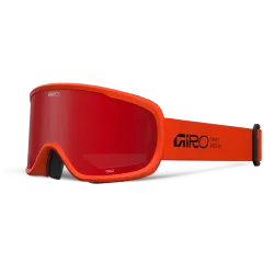 Giro Cruz Flash Skibrille - orange
