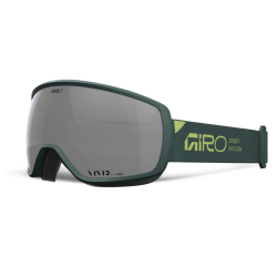 Giro Balance II Vivid Skibrille - grün
