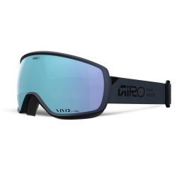 Giro Balance II Vivid Goggle Herren blau, Grösse one size