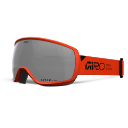 Giro Balance II Vivid Skibrille - orange