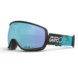 Giro Balance II Vivid Goggle Herren mehrfarbig, Grösse one size