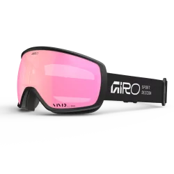 Giro Balance II Vivid Phtc Goggle unisex schwarz, Grösse one size
