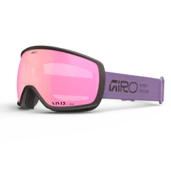 Giro Balance II Vivid Phtc Goggle unisex violett, Grösse one size