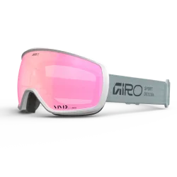 Giro Balance II Vivid Phtc Goggle unisex blau, Grösse one size