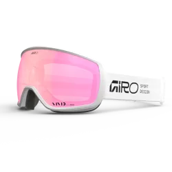 Giro Balance II Vivid Phtc Goggle unisex weiss, Grösse one size