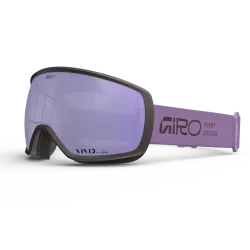 Giro W Balance II Vivid Goggle Damen violett, Grösse one size