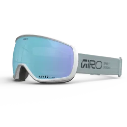 Giro W Balance II Vivid Goggle Damen blau, Grösse one size