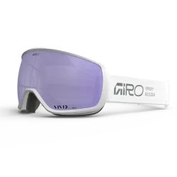 Giro W Balance II Vivid Goggle Damen weiss, Grösse one size