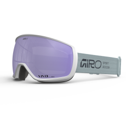 Giro W Balance II Vivid Goggle Damen blau, Grösse one size