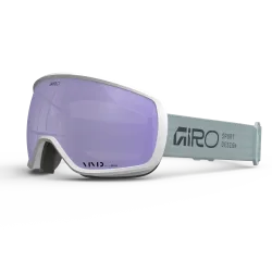 Giro W Balance II Vivid Goggle Damen blau, Grösse one size
