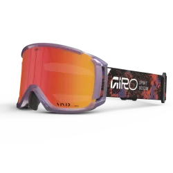 Giro Revolt Vivid Goggle unisex mehrfarbig, Grösse one size