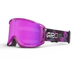 Giro Revolt Vivid Goggle unisex mehrfarbig, Grösse one size