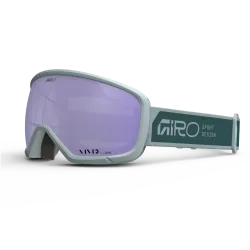 Giro W Ringo Vivid Goggle Damen grau, Grösse one size