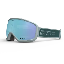 Giro W Ringo Vivid Goggle Damen blau, Grösse one size