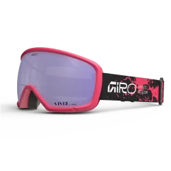 Giro W Ringo Vivid Goggle Damen schwarz, Grösse one size