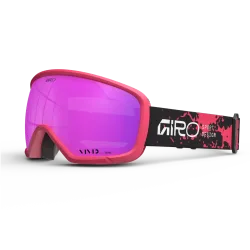 Giro W Ringo Vivid Goggle Damen schwarz, Grösse one size